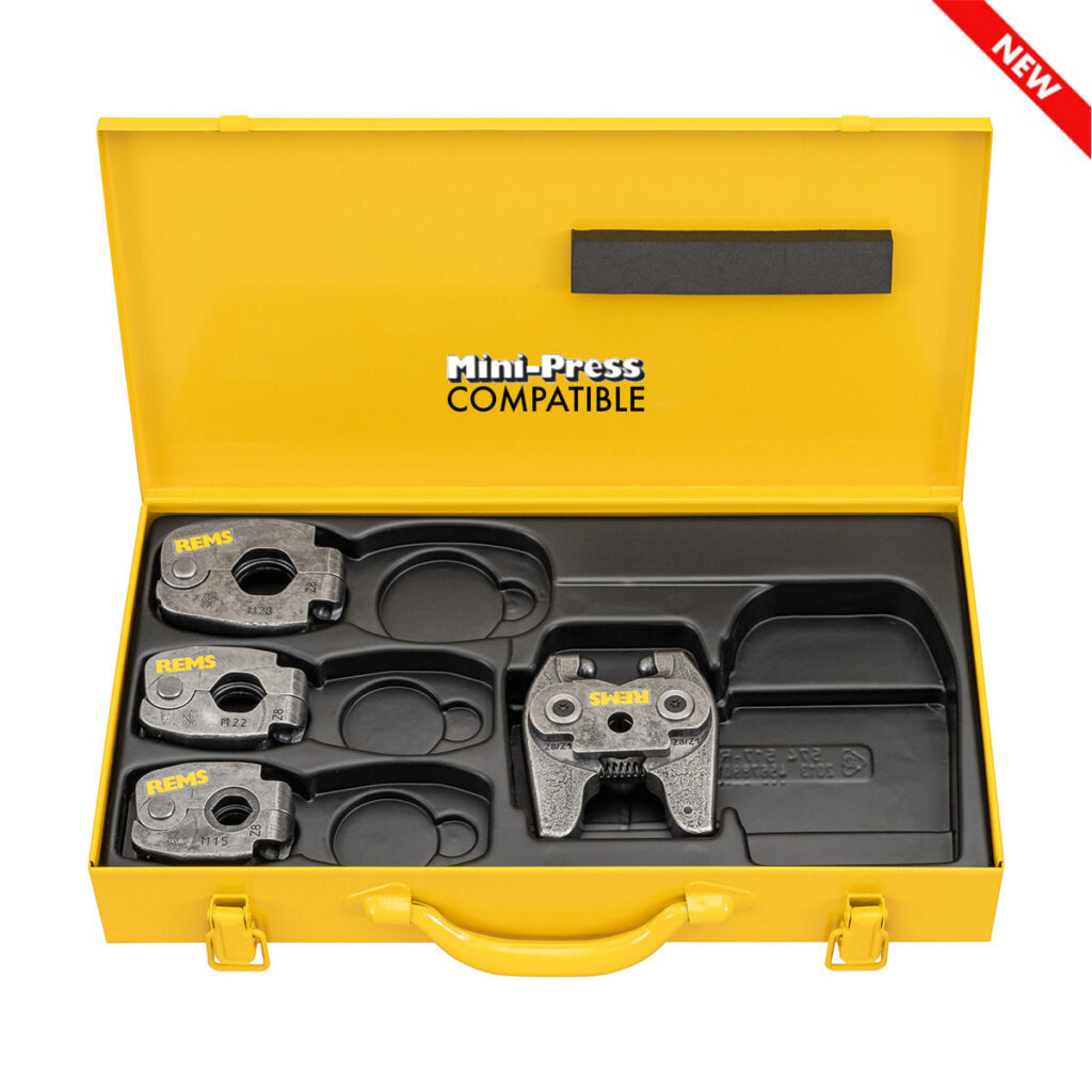 574618 REMS Angled Jaws Kit