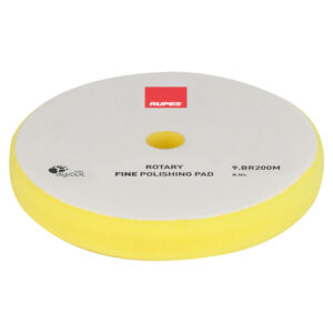 9.BR200M RUPES Rotary Fine Pad