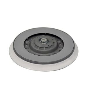 981.340N RUPES 150mm Hard Backing Pad