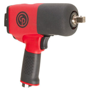 CP8252-P Chicago Pneumatic Industrial 1/2" Air Impact Wrench