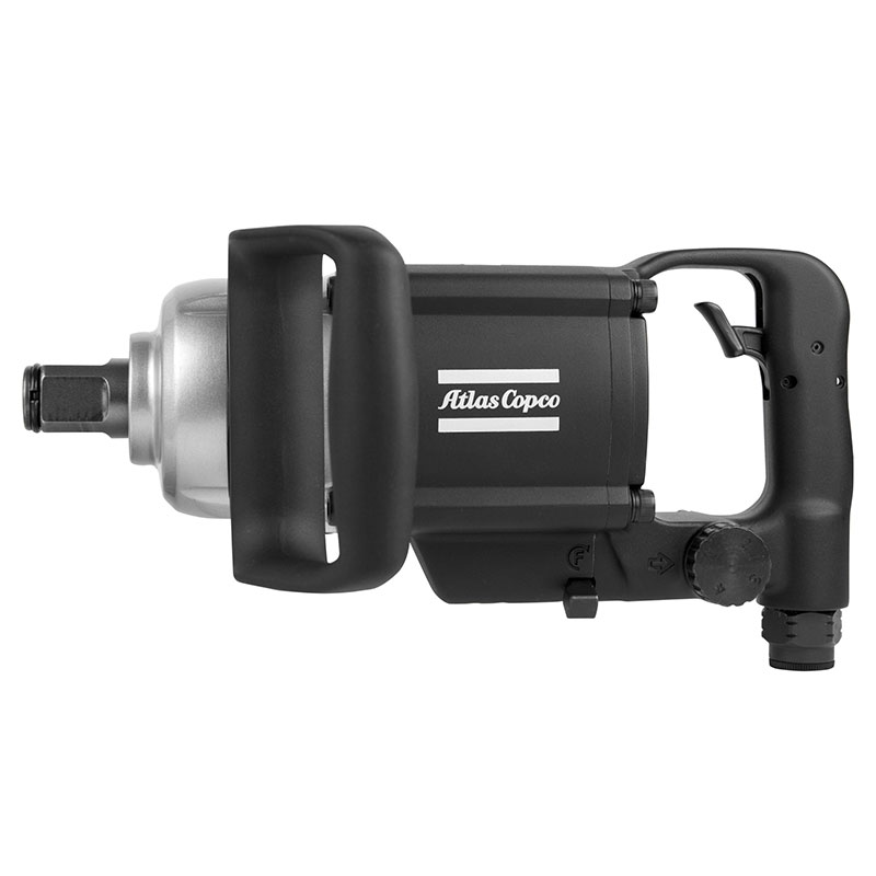 W2427 Atlas Copco Pro 1" Impact Wrench