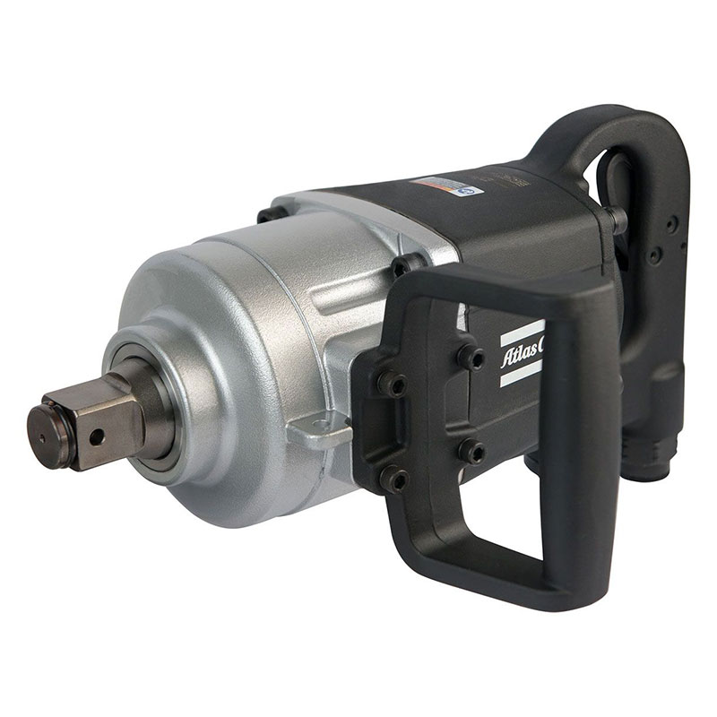 Atlas Copco W2428 1" Air Impact Wrench